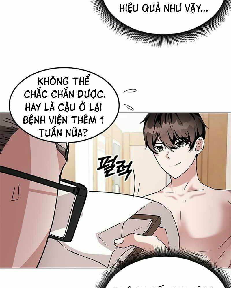 Học Viện Tối Thượng Chapter 1 - Trang 2