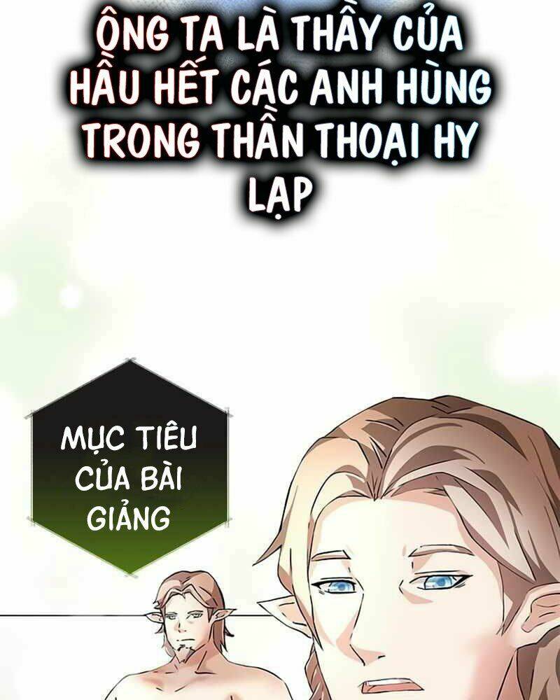 Học Viện Tối Thượng Chapter 1 - Trang 2