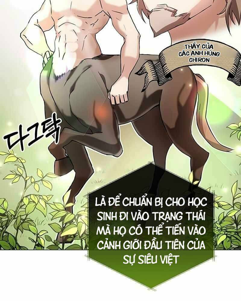 Học Viện Tối Thượng Chapter 1 - Trang 2