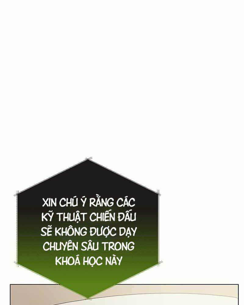 Học Viện Tối Thượng Chapter 1 - Trang 2