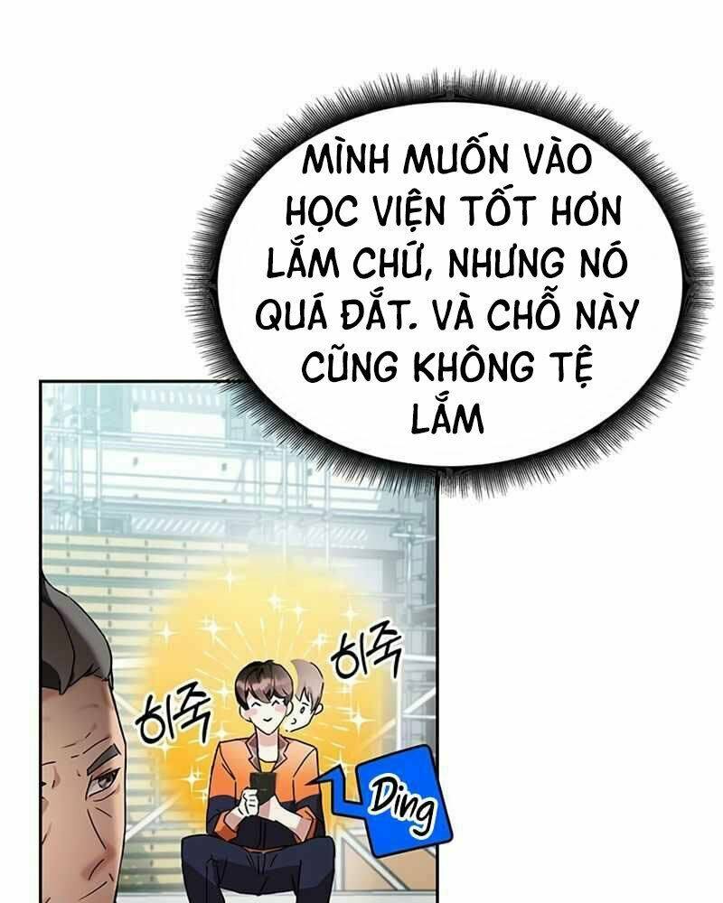 Học Viện Tối Thượng Chapter 1 - Trang 2