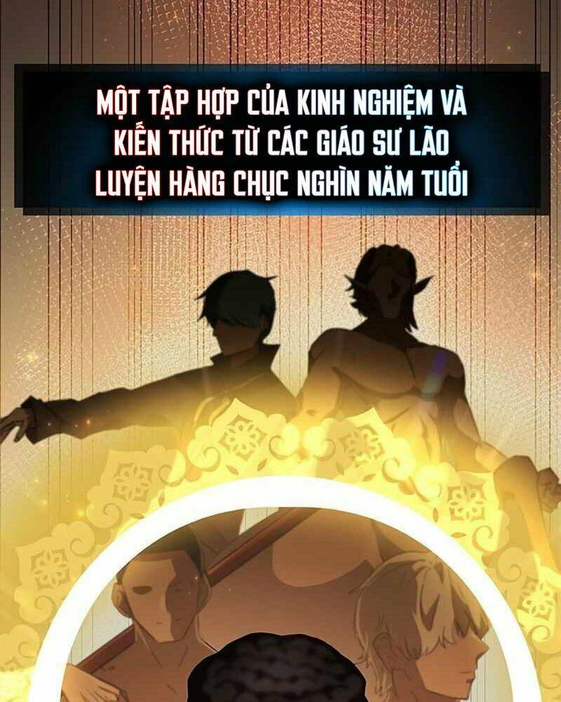 Học Viện Tối Thượng Chapter 1 - Trang 2