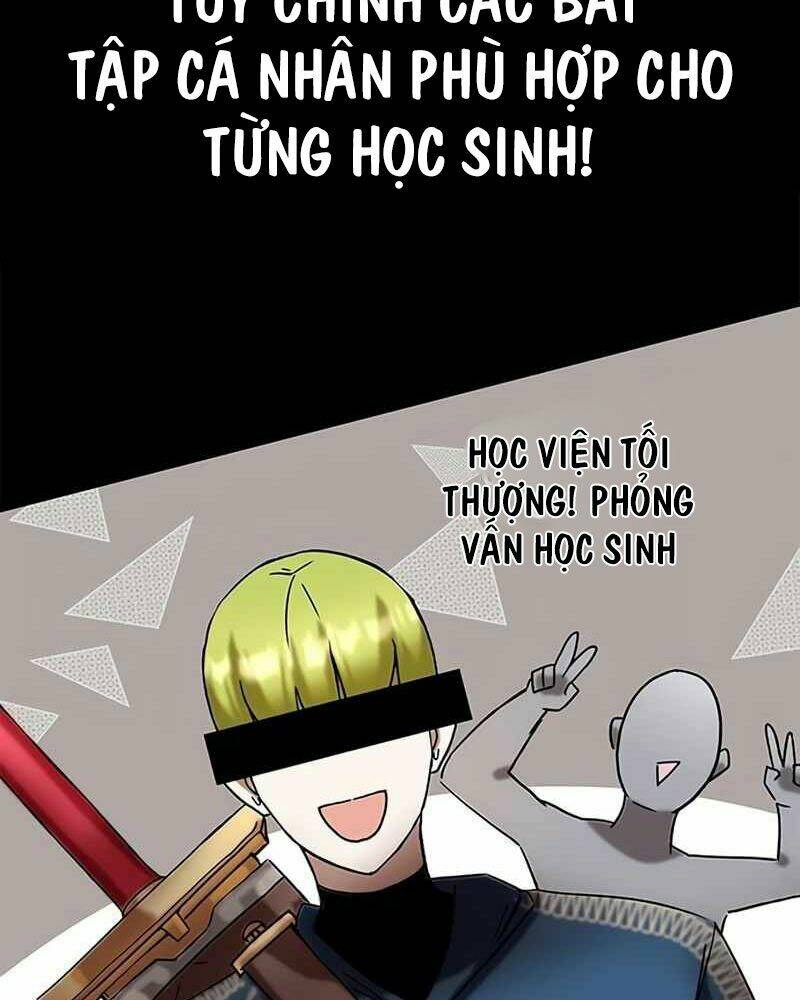 Học Viện Tối Thượng Chapter 1 - Trang 2