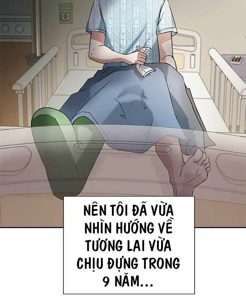 Học Viện Tối Thượng Chapter 1 - Trang 2