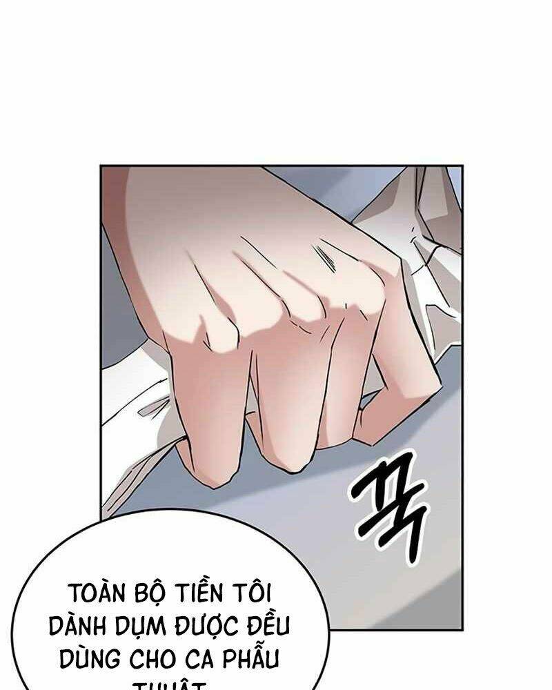 Học Viện Tối Thượng Chapter 1 - Trang 2