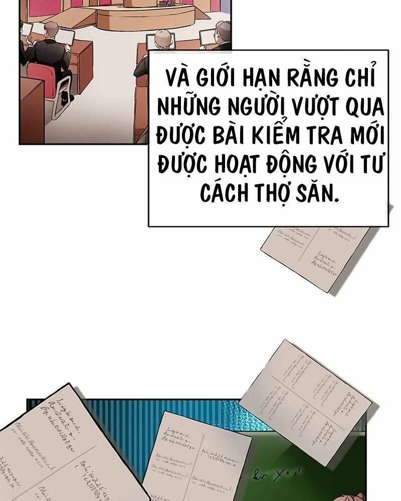 Học Viện Tối Thượng Chapter 0 - Trang 2