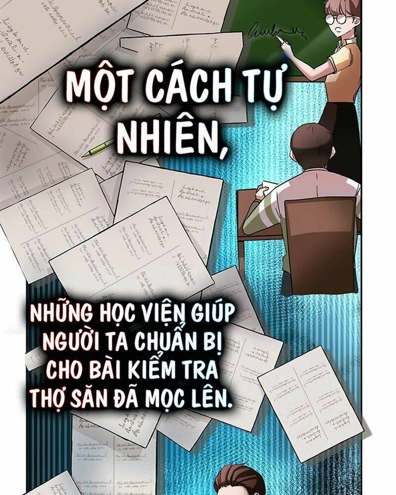 Học Viện Tối Thượng Chapter 0 - Trang 2