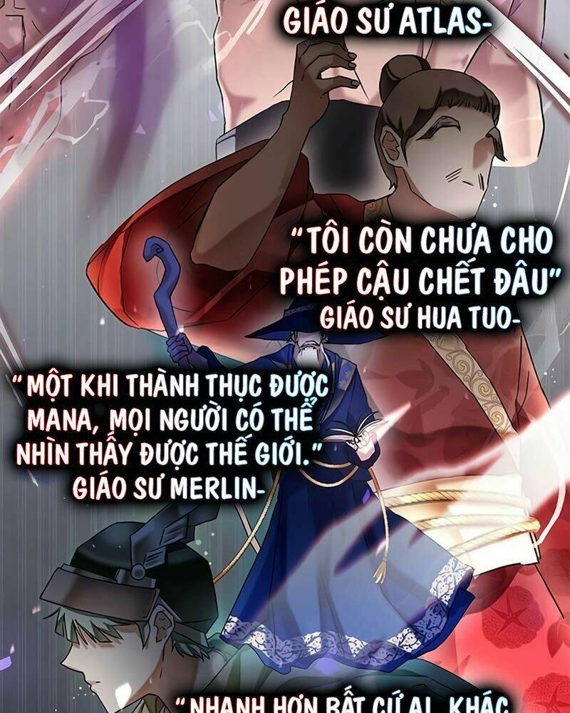 Học Viện Tối Thượng Chapter 0 - Trang 2