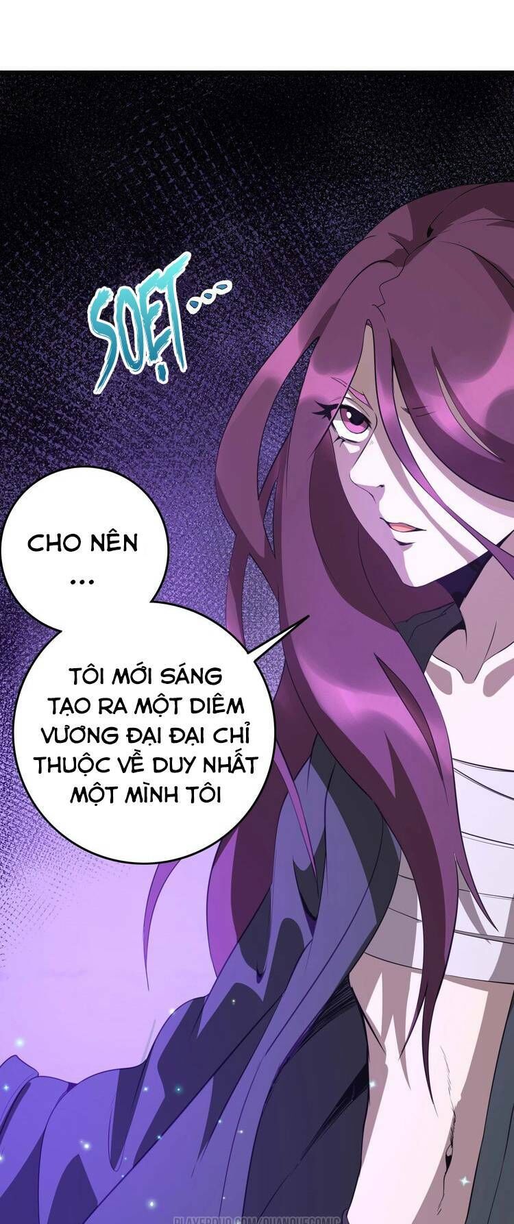 Chào Mừng Đến Thế Giới Cực Lạc Chapter 64 - Trang 2