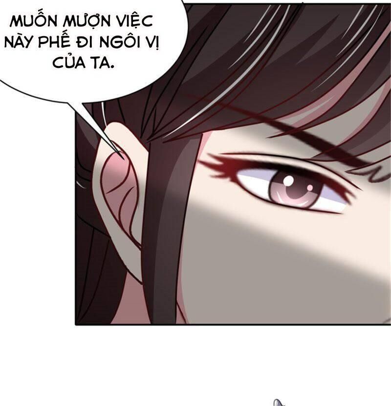 Bạo Quân Đừng Chạy, Công Chúa Muốn Vong Quốc Chapter 18 - Trang 2