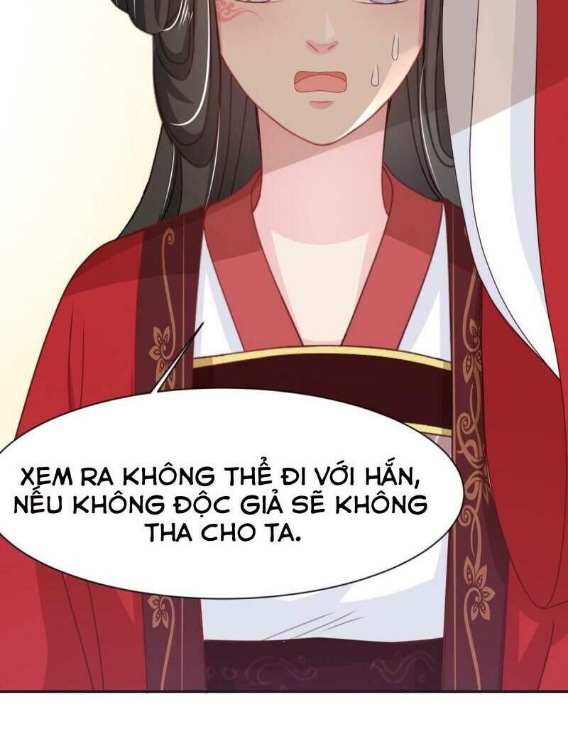 Bạo Quân Đừng Chạy, Công Chúa Muốn Vong Quốc Chapter 11 - Trang 2