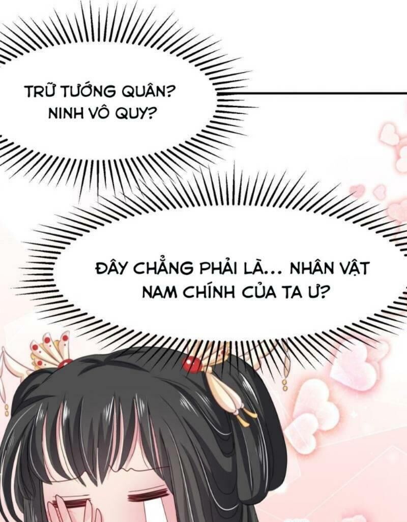 Bạo Quân Đừng Chạy, Công Chúa Muốn Vong Quốc Chapter 10 - Trang 2