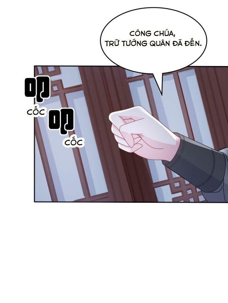 Bạo Quân Đừng Chạy, Công Chúa Muốn Vong Quốc Chapter 9 - Trang 2