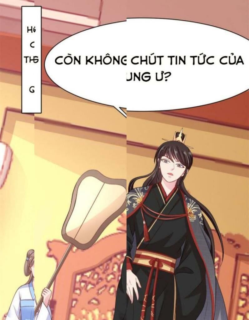 Bạo Quân Đừng Chạy, Công Chúa Muốn Vong Quốc Chapter 9 - Trang 2