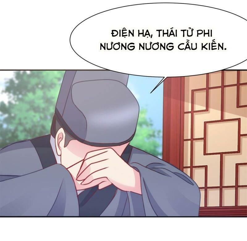 Bạo Quân Đừng Chạy, Công Chúa Muốn Vong Quốc Chapter 9 - Trang 2