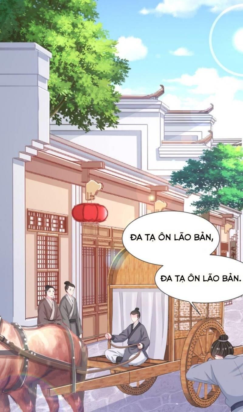 Bạo Quân Đừng Chạy, Công Chúa Muốn Vong Quốc Chapter 5 - Trang 2