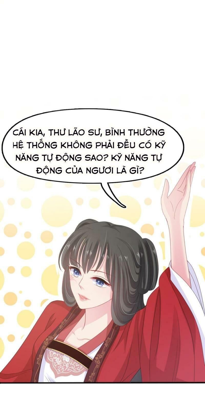 Bạo Quân Đừng Chạy, Công Chúa Muốn Vong Quốc Chapter 3 - Trang 2