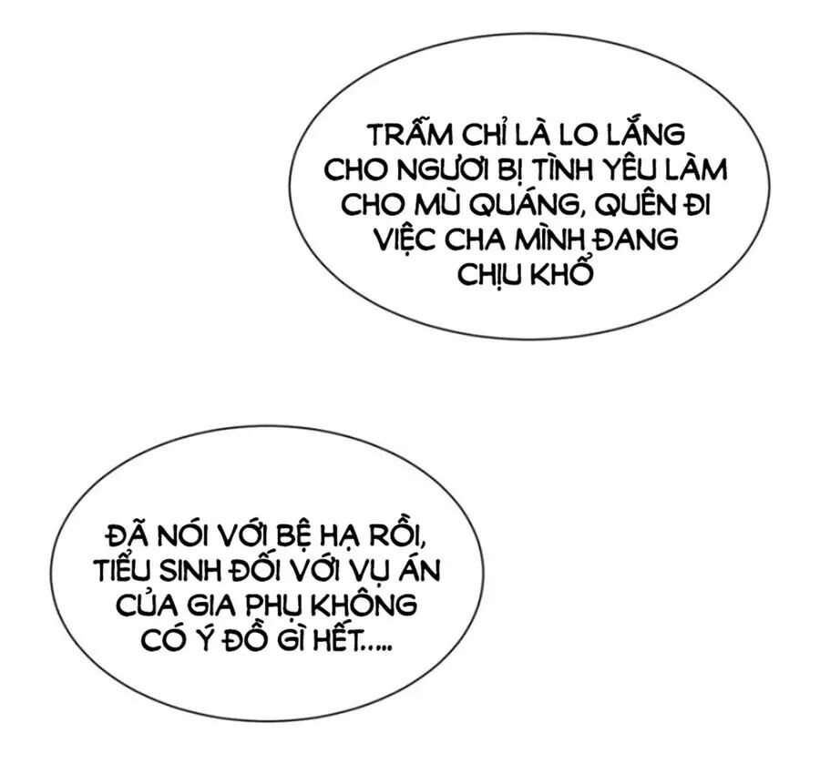 Hội Học Sinh Kiêu Ngạo Của Hoàng Cung Chapter 23 - Trang 2