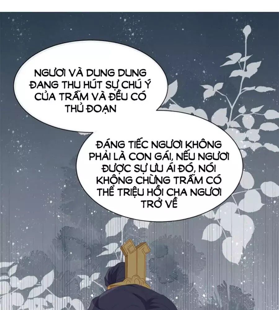 Hội Học Sinh Kiêu Ngạo Của Hoàng Cung Chapter 23 - Trang 2