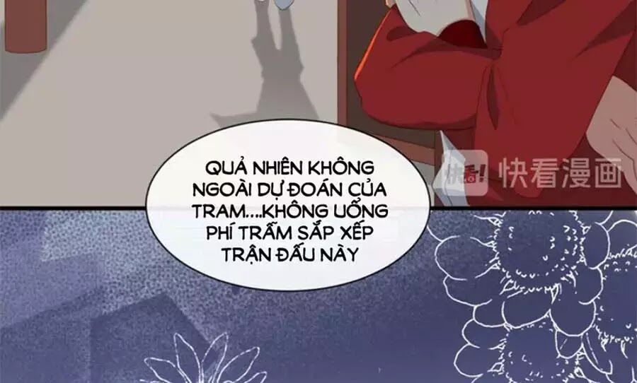 Hội Học Sinh Kiêu Ngạo Của Hoàng Cung Chapter 21 - Trang 2