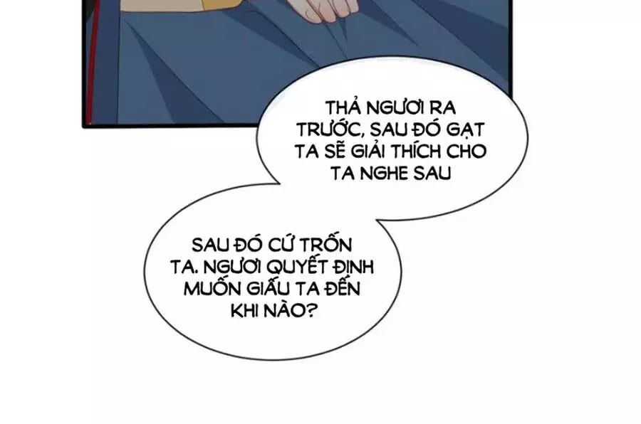 Hội Học Sinh Kiêu Ngạo Của Hoàng Cung Chapter 21 - Trang 2