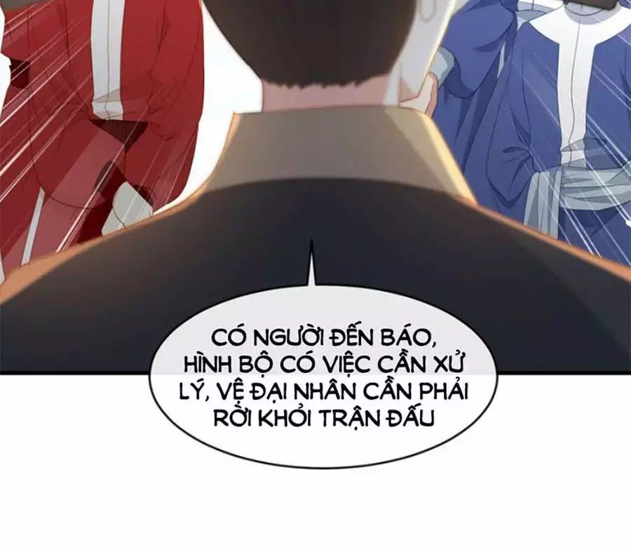 Hội Học Sinh Kiêu Ngạo Của Hoàng Cung Chapter 20 - Trang 2