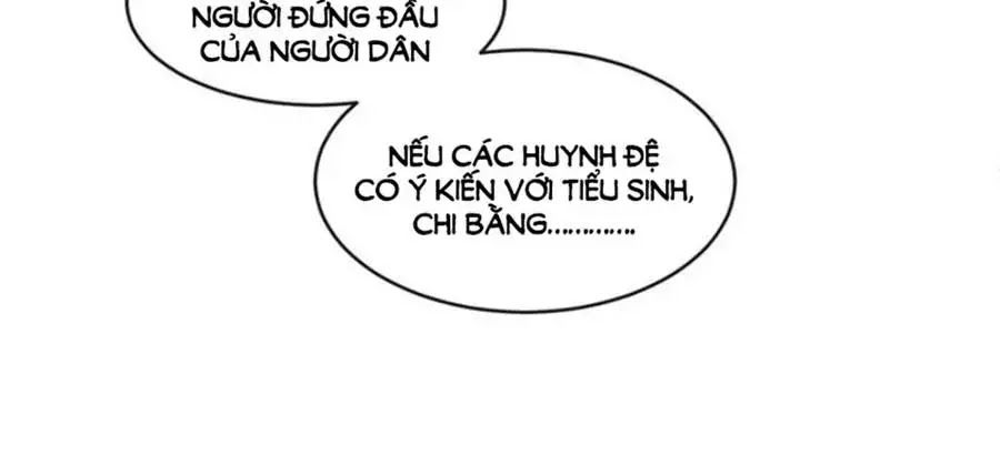 Hội Học Sinh Kiêu Ngạo Của Hoàng Cung Chapter 20 - Trang 2