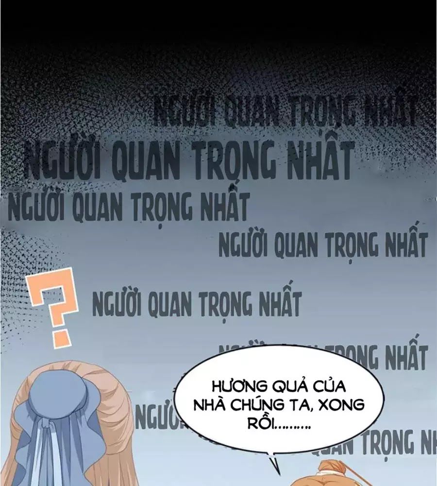 Hội Học Sinh Kiêu Ngạo Của Hoàng Cung Chapter 19 - Trang 2