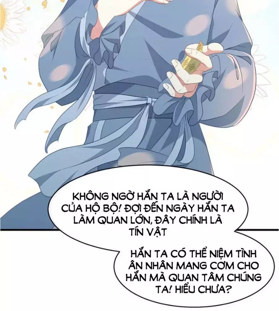 Hội Học Sinh Kiêu Ngạo Của Hoàng Cung Chapter 19 - Trang 2