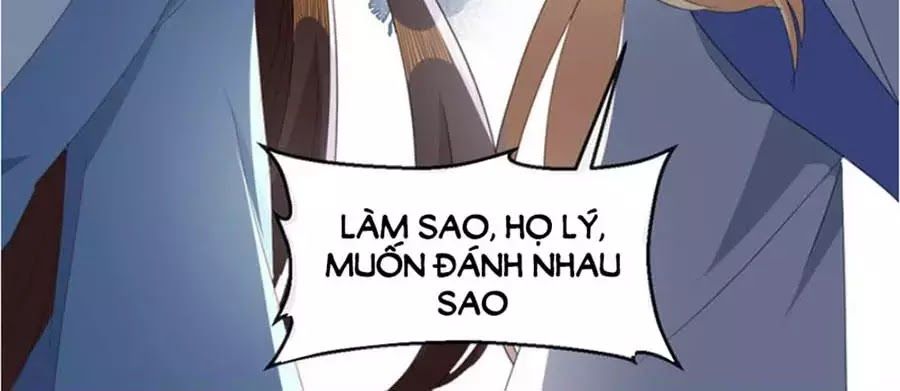 Hội Học Sinh Kiêu Ngạo Của Hoàng Cung Chapter 19 - Trang 2