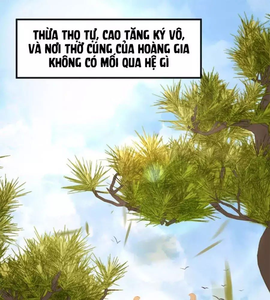 Hội Học Sinh Kiêu Ngạo Của Hoàng Cung Chapter 17 - Trang 2