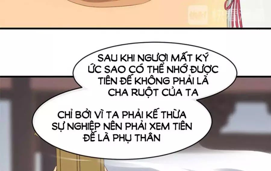 Hội Học Sinh Kiêu Ngạo Của Hoàng Cung Chapter 17 - Trang 2