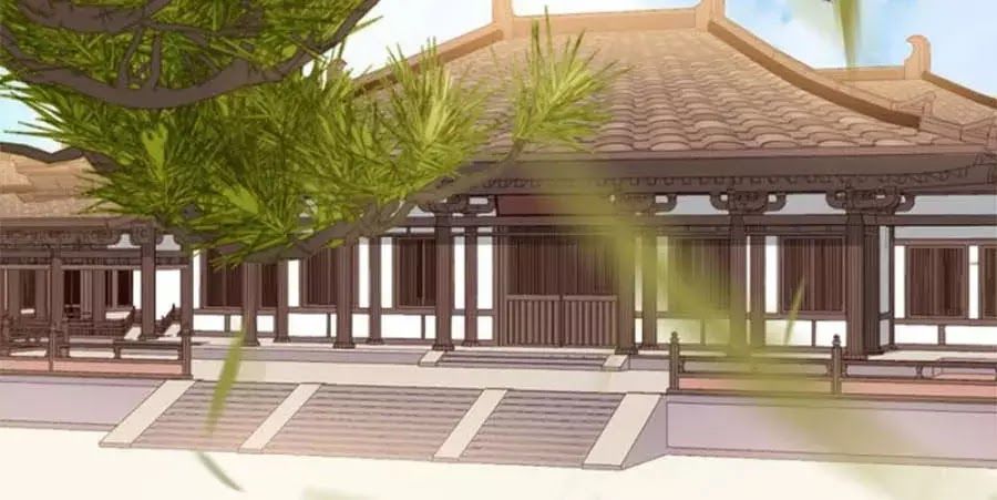 Hội Học Sinh Kiêu Ngạo Của Hoàng Cung Chapter 17 - Trang 2