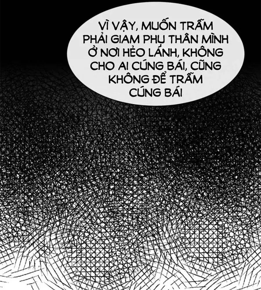 Hội Học Sinh Kiêu Ngạo Của Hoàng Cung Chapter 17 - Trang 2