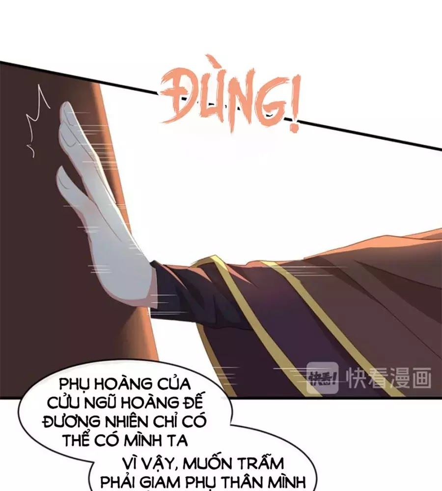 Hội Học Sinh Kiêu Ngạo Của Hoàng Cung Chapter 17 - Trang 2