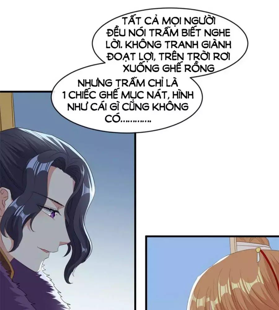 Hội Học Sinh Kiêu Ngạo Của Hoàng Cung Chapter 17 - Trang 2