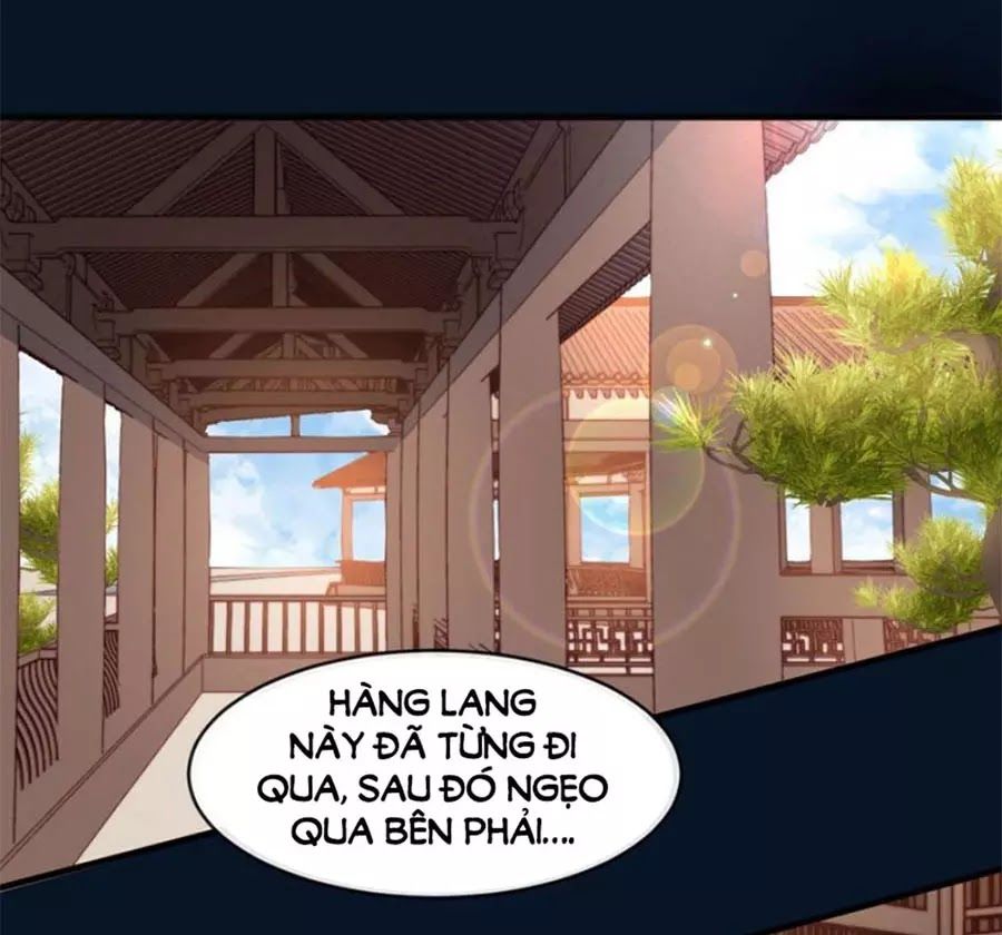 Hội Học Sinh Kiêu Ngạo Của Hoàng Cung Chapter 17 - Trang 2