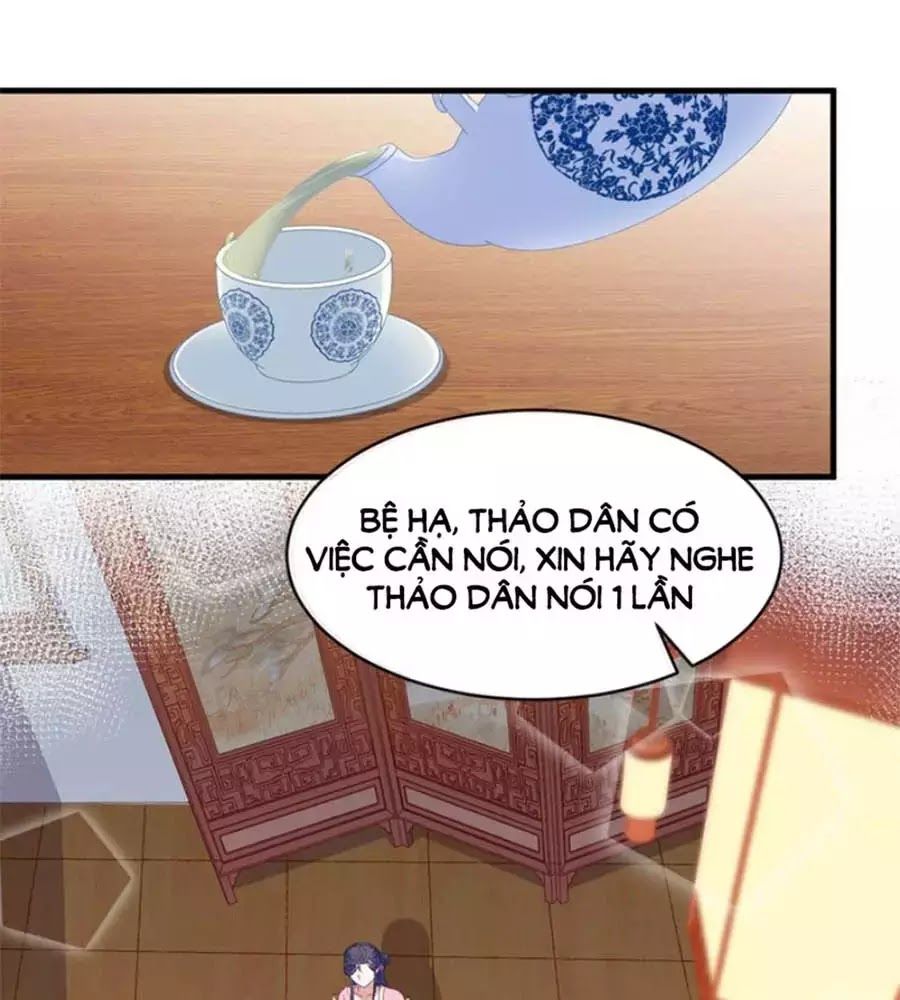 Hội Học Sinh Kiêu Ngạo Của Hoàng Cung Chapter 16 - Trang 2