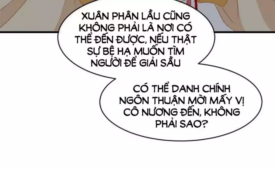 Hội Học Sinh Kiêu Ngạo Của Hoàng Cung Chapter 16 - Trang 2