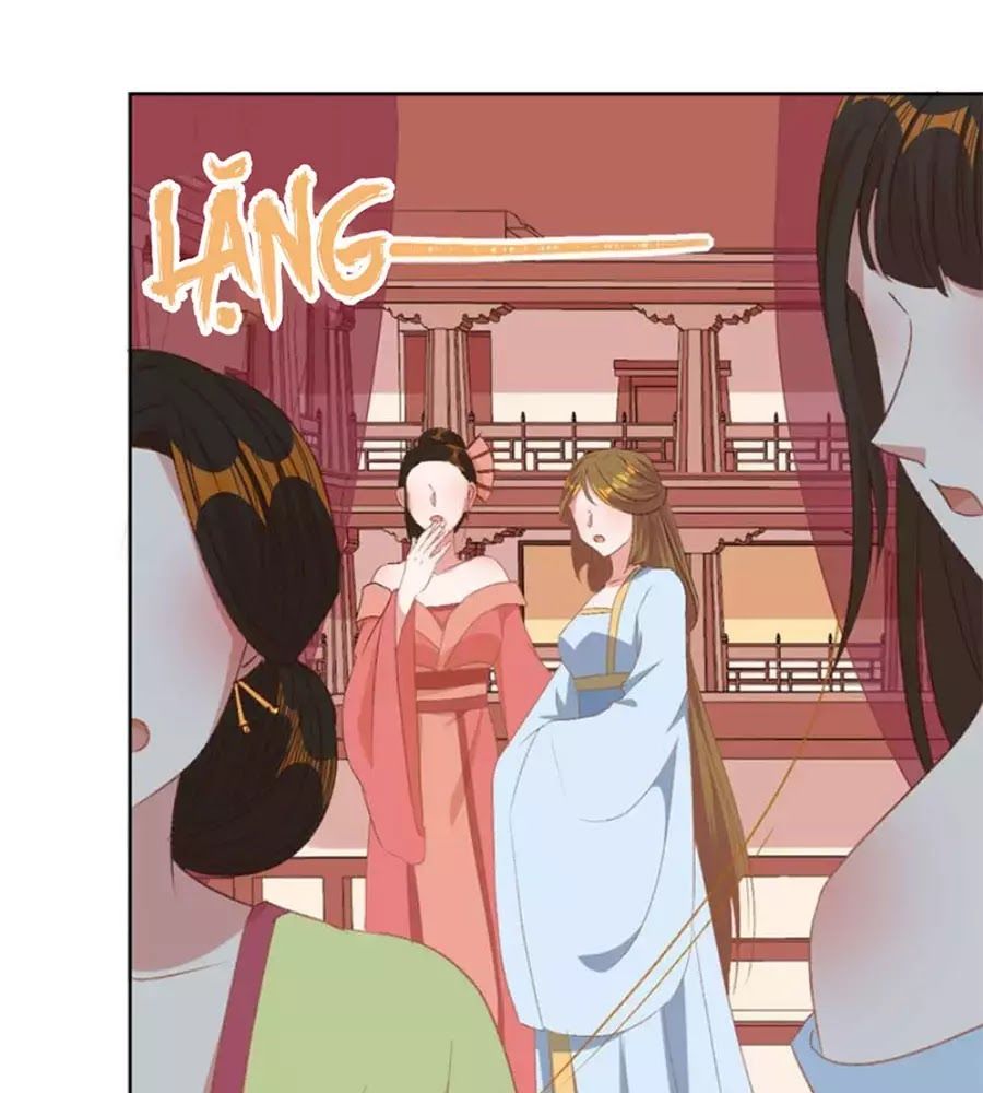 Hội Học Sinh Kiêu Ngạo Của Hoàng Cung Chapter 15 - Trang 2