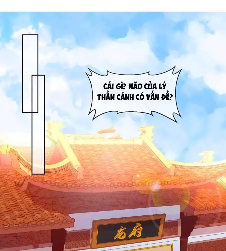 Hội Học Sinh Kiêu Ngạo Của Hoàng Cung Chapter 11 - Trang 2