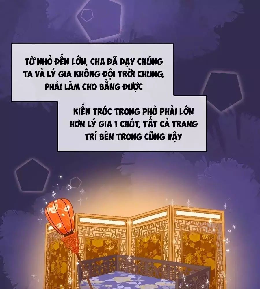 Hội Học Sinh Kiêu Ngạo Của Hoàng Cung Chapter 11 - Trang 2