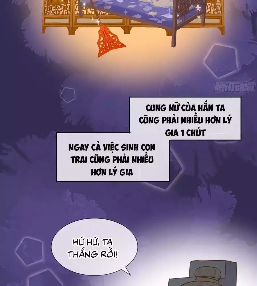 Hội Học Sinh Kiêu Ngạo Của Hoàng Cung Chapter 11 - Trang 2