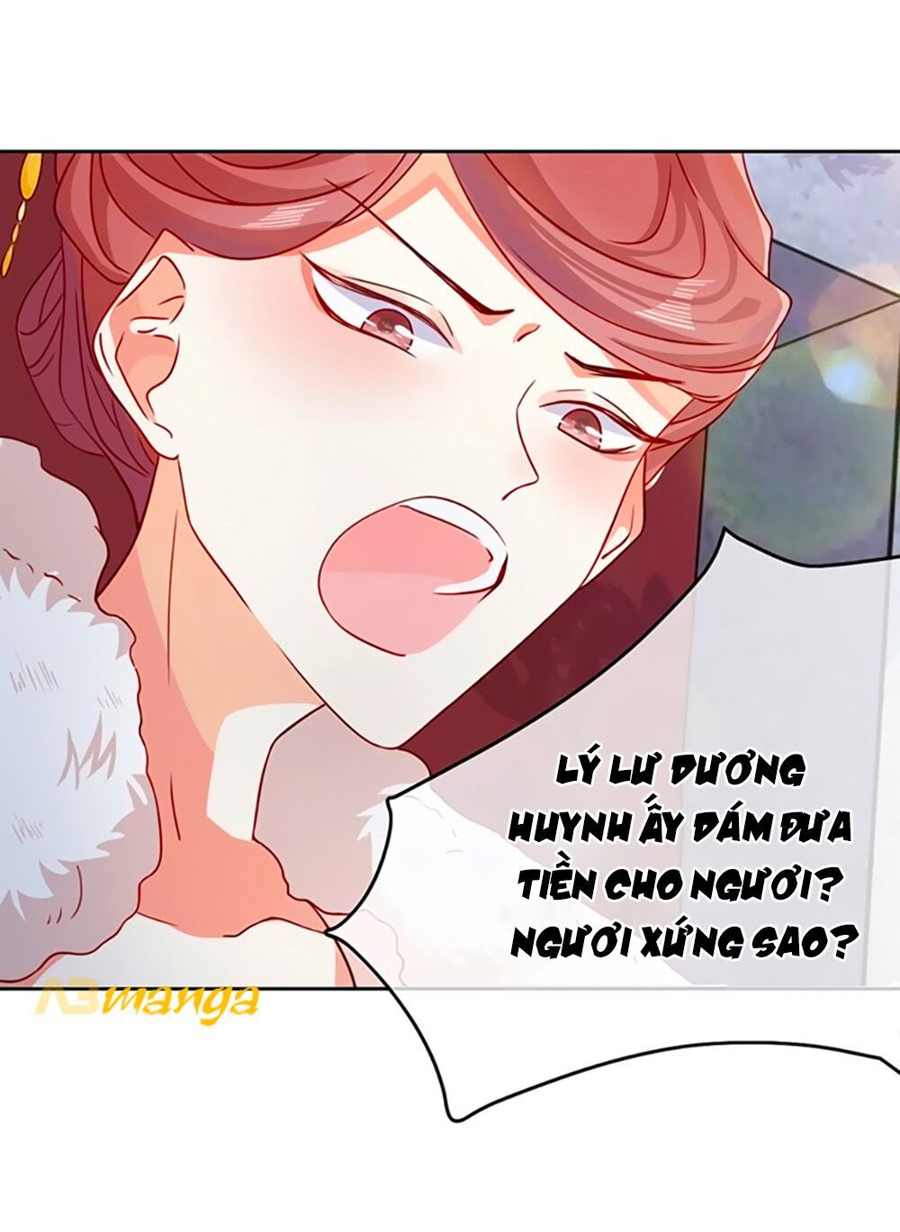 Hội Học Sinh Kiêu Ngạo Của Hoàng Cung Chapter 2 - Trang 2