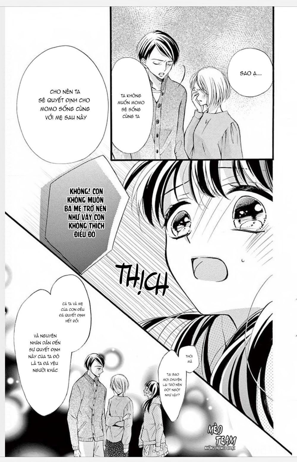 Yokoshima Na Hanabira Chapter 2 - Trang 2