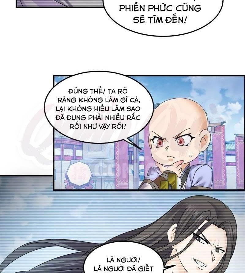 Tối Cường Quang Hoàn Hệ Thống Chapter 65 - Trang 2