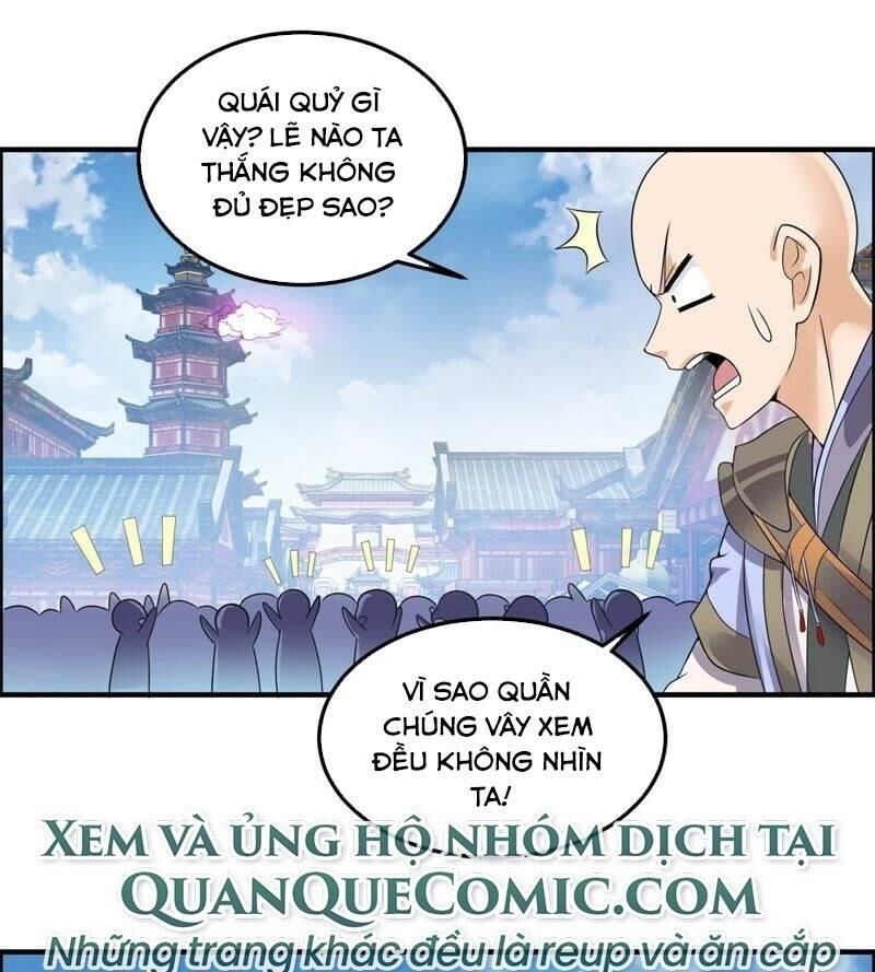 Tối Cường Quang Hoàn Hệ Thống Chapter 63 - Trang 2