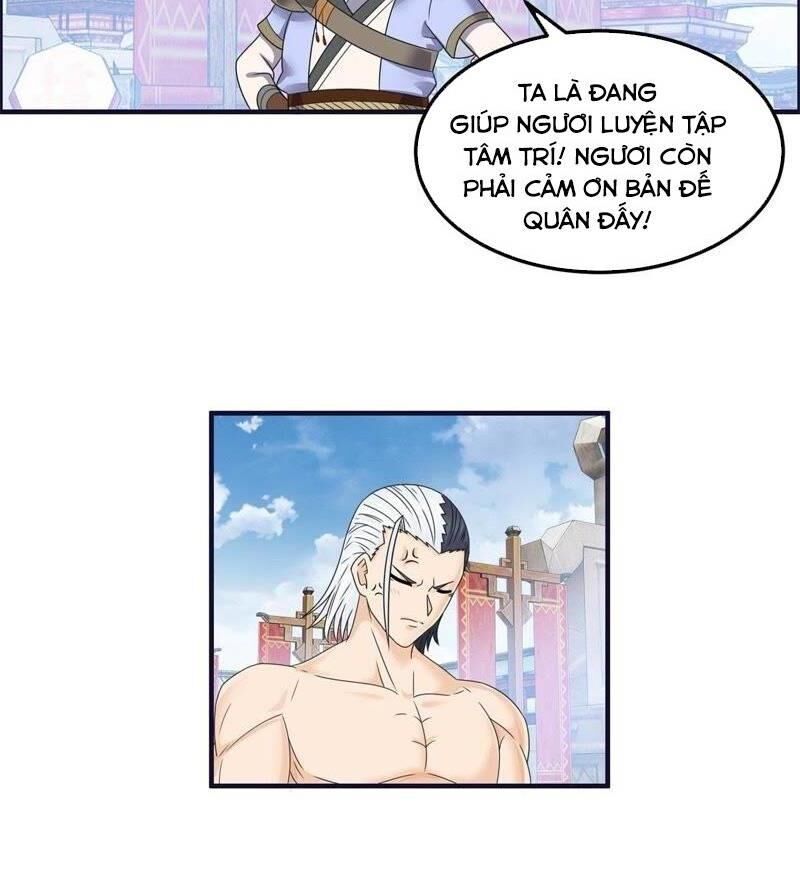 Tối Cường Quang Hoàn Hệ Thống Chapter 63 - Trang 2