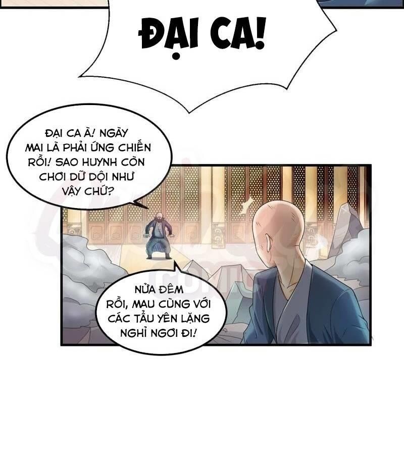 Tối Cường Quang Hoàn Hệ Thống Chapter 61 - Trang 2