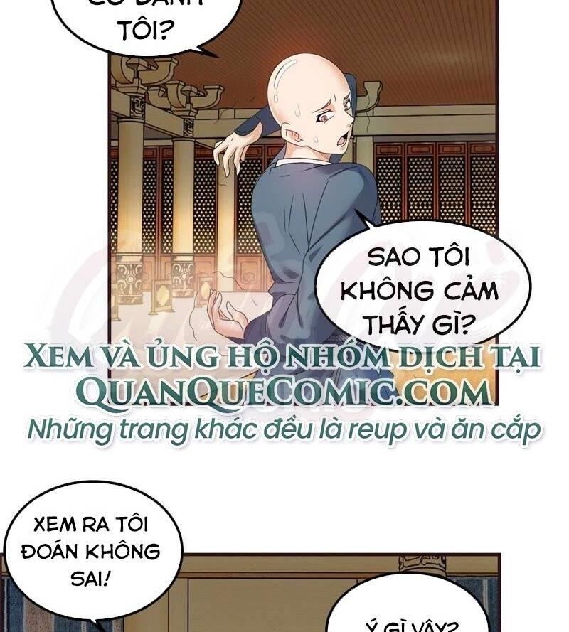 Tối Cường Quang Hoàn Hệ Thống Chapter 61 - Trang 2